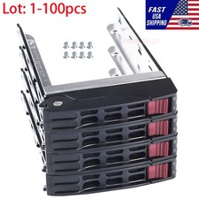 Lot SuperMicro 2.5