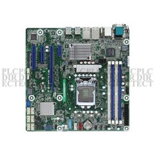 New ASROCK RACK E3C246D4U2-2T Server Motherboard picture