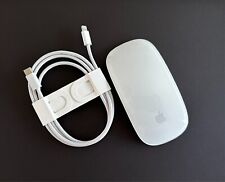 Apple Magic Mouse 2 - A1657 (MLA02ZM/A) Wireless Mouse picture