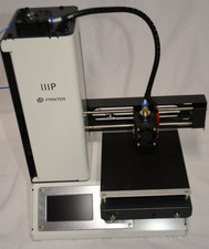 Monoprice 15365 Select Mini 3D MP 200 V2 Printer picture