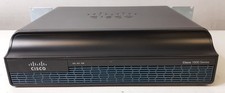 Cisco ISR 1941 Gigabit Router 1x HWIC-1DSU-T1 IOS 15 CISCO1941/K9 picture