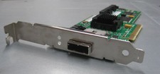 IBM FRU  44E8701 3Gb SAS PCI-e HBA Storage RAID Controller Card SAS3445E-R picture