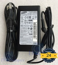 New Original OEM Samsung 24V AC Adapter for Samsung HW-Q60T 5.1 Channel Soundbar picture