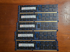40GB Hynix 5 x 8GB PC3-10600R DDR3-1333 RAM Memory HMT31GR7BFR4A-H9 picture