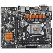 ASROCK H110M-HDV Motherboards Intel H110 DDR4 LGA 1151 Micro ATX picture