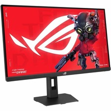 ASUS ROG Strix 27? 1440P HDR Gaming Monitor QHD 2560x1440 255Hz 0.3ms XG27ACMES picture