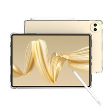 Clear TPU Shockproof Case Cover For HUAWEI MatePad Pro 12.2in 2024/2025 Tablet picture