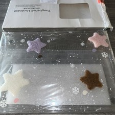 Toughshell Hard case For MacBook 2020air 13 Glitter Snowflaken picture