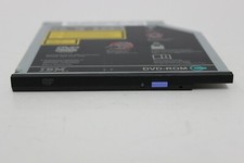 IBM 08K9864 08K9861 DVD ROM DRIVE MODULE THINKPAD T41 HL DATA MODEL GDR-8083N picture