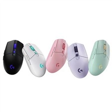 Logitech G304X LightSpeed Wireless Gaming Mouse HERO 25K Sensor 25000 DPI picture