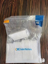 Surface Mount Backbox for Wall Plates 5 pack Low voltage wiring IoT picture