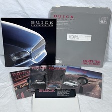 Buick Dimension 5.25