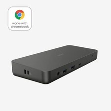 Brand New Acer USB Type-C Dock D501 Certified Works With Chromebook  picture