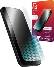 ZAGG XTR4 Screen Protector for iPhone 16 Pro - 11x Stronger Tempered Glass, B... picture