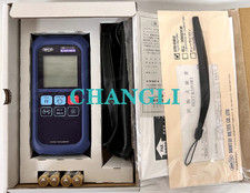 QTY:1 NEW HR-1200E Handheld Thermometer Replaces HD-1200E   via FedEx or DHL picture