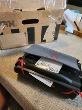 IBM 75P6050 Return Program Toner Cartridge Black Genuine Infoprint 1422 picture