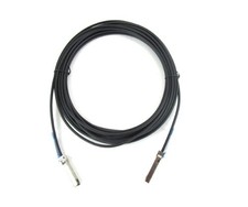 Juniper QFX-SFP-DAC-10MA 10GbE DAC SFP+ 10M Cable picture