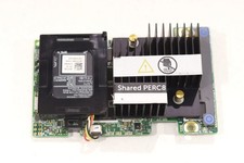 Dell PERC 8 H710P Mini Mono 6Gb/s SAS PCIe RAID Card W/1GB Cache Dell P/N:0P3WV4 picture