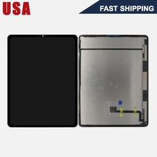 For iPad Pro 12.9 3rd Gen 4th Gen LCD Display Touch Screen Digitizer Replacement picture