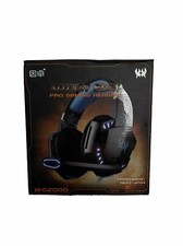 NEW Kotion Each G2000 ProGaming Headset in Box, Immersive Noise Cancelling Mic picture