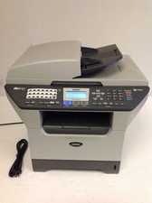 Brother MFC-8460N 32MB All-In-One Laser Printer w/ Toner, 27k Pages Printed picture