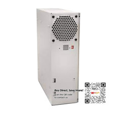 EFI EX-I 80 Fiery Integrated Print Server Digital Press P2X for Xerox Versant 80 picture