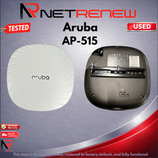 ARUBA Networks AP-515 Wireless Access Point Q9H63A picture