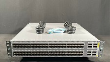 Juniper QFX5100-96S-AFI 96x SFP+ 10G 8xQFSP+ Ethernet Switch -Same Day Shipping picture