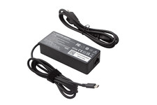 100W 90W 20V USB-C Laptop Charger TPN-DA08 for HP Type C 904082-003 904144-850 picture