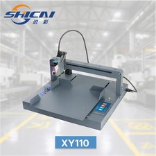 Automatic Egg Inkjet Printer for Date Coding Batch Number Print picture