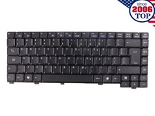 New Laptop Keyboard for ASUS A3A A3E A3H A3V A4 A7 A7V A6 GA A6J R20 picture