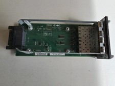 73-12298-04 B0+ Cisco Catalyst C3KX-NM-1G V01 1Gbps 4-Port SFP Network Module picture