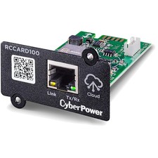 Cloud Monitoring Card for UPS Systems picture