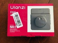 ULANZI D100H Video Editing Keyboard with Dial Knob picture