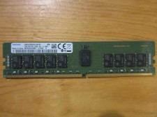 16GB Samsung M393A2K43BB1-CTD6Q DDR4 PC4 2666V-R RDIMM ECC Memory picture