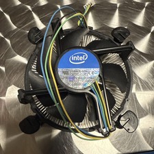 Intel E97376-001 LGA Cooling Fan picture
