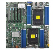  MBD-X13DAI-T for Supermicro Motherboard LGA-4677 4th Generation Intel Xeon picture