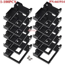 Lot HPE SFF to LFF HDD Converter Tray 661914-001, 2.5