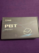 Xvx PBT Keys for keyboard picture