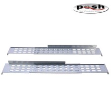 NEW – APC SU032A 4-Post Rackmount Rail Kit – Adjustable Mounting Brackets picture