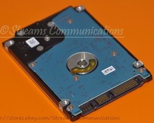 320GB Laptop HDD Drive for HP Pavilion 2000-412NR Notebooks /Fits HP 2000 Series picture
