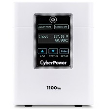 CyberPower Medical Grade Uninterruptible Power Supply, 1100VA/880W, 6 picture