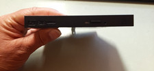 PANASONIC DVD Disk Drive UJ-850 BLACK FLAT BEZEL picture