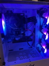 axiom gaming pc picture