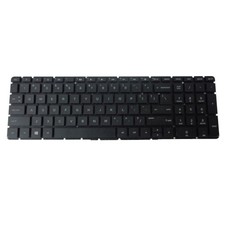 Notebook Replacement Keyboard for HP 15-BA Laptops picture