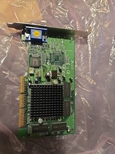 Nvidia G-FORCE2 MX400 64 MB picture