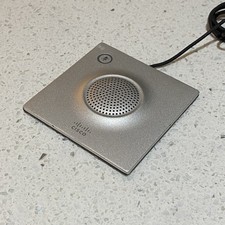 CISCO CTS-QSC20-MIC Performance Microphone 20 - TTC5-06 picture