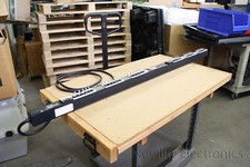 Server Technology Switched Rack PDU C3WG36RL-2CJE2MT4 picture