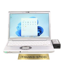 Panasonic CF-SV8 Business Laptop 12.1 Inch Core i5-8365U 8GB 256GB SSD picture