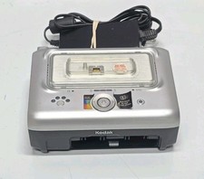 KODAK EASYSHARE PRINTER DOCK SERIES 3  NO POWER CORD Unit Only picture